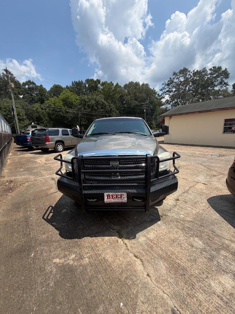 dodge ram 2500 pickup 2009 3D7KS28L59G544151 image dodge ram 2500 pickup 2009 3D7KS28L59G544151 image